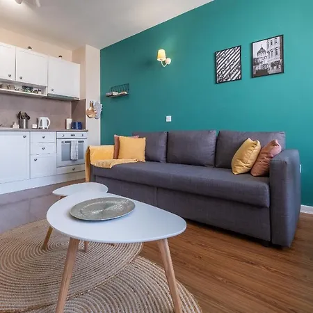 Oasis: Stylish Retreat In The Heart Of * Sofia