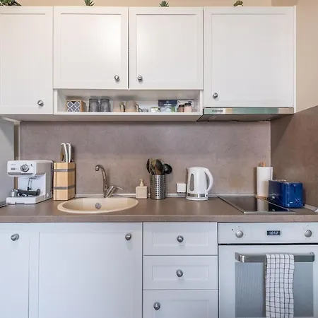 Oasis: Stylish Retreat In The Heart Of * Sofia