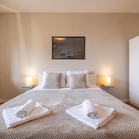 Oasis: Stylish Retreat In The Heart Of * Sofia